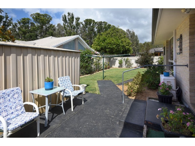 5 Letitia Place, Bonville NSW 2441