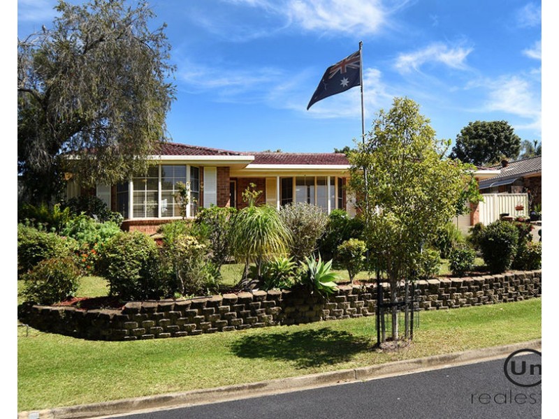 31 Sunbird C, Boambee East NSW 2452