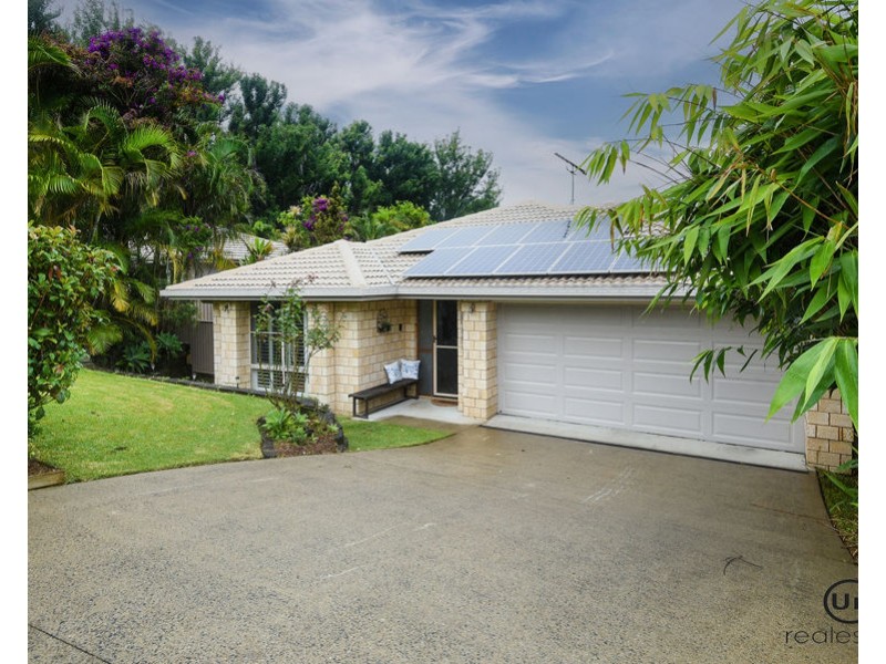 2 Paddymelon Circuit, Bonville NSW 2441