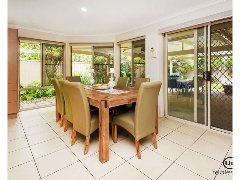 2 Paddymelon Circuit, Bonville NSW 2441