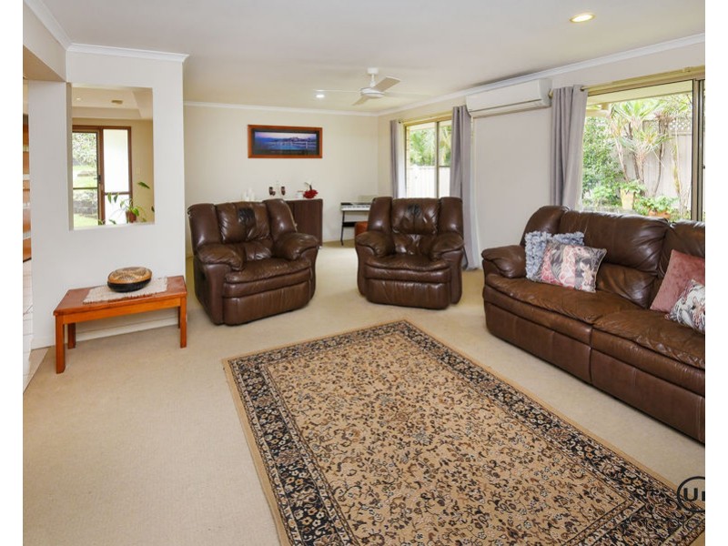 2 Paddymelon Circuit, Bonville NSW 2441