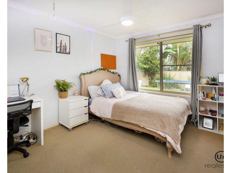 2 Paddymelon Circuit, Bonville NSW 2441