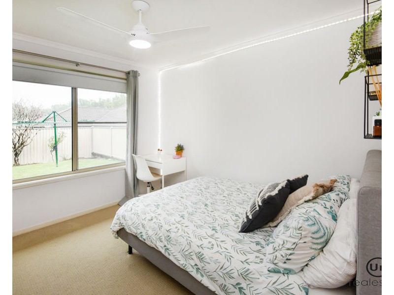 2 Paddymelon Circuit, Bonville NSW 2441