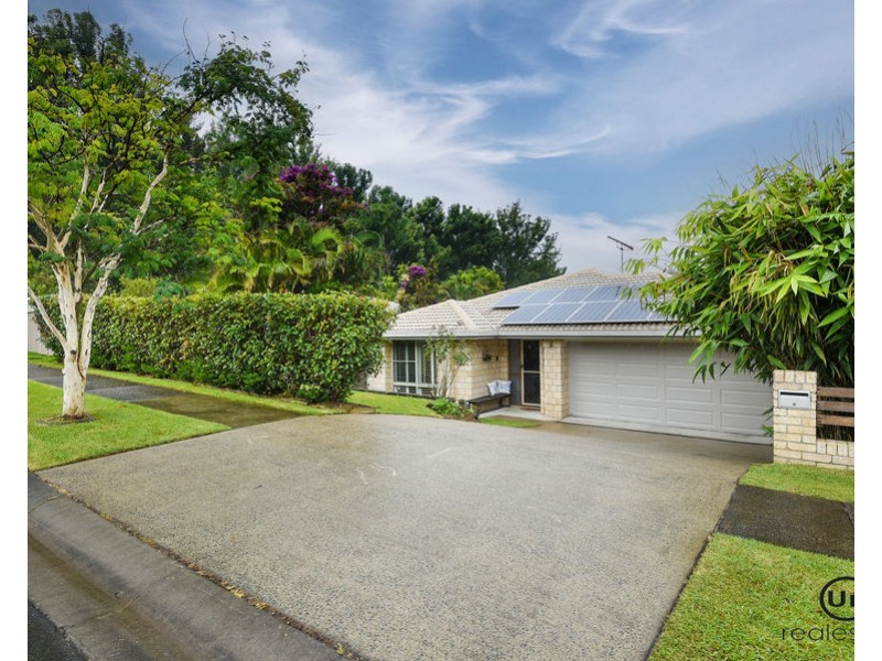 2 Paddymelon Circuit, Bonville NSW 2441