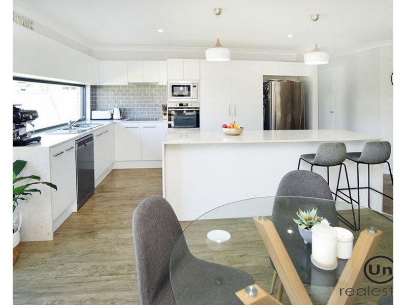 5 Surfsea Avenue, Sandy Beach NSW 2456