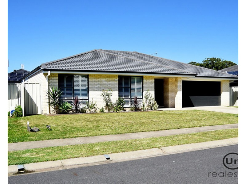 5 Surfsea Avenue, Sandy Beach NSW 2456