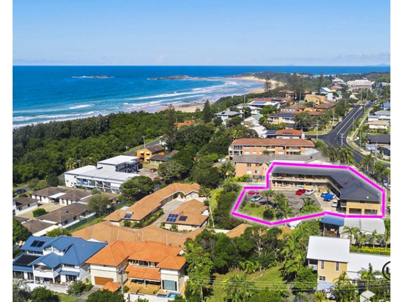 18/134 First Avenue, Sawtell NSW 2452