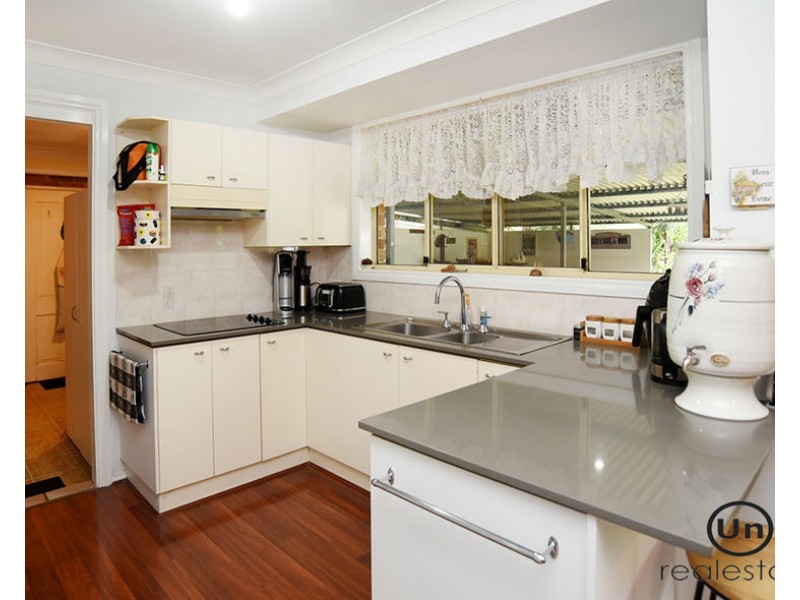 41 Ibis Drive, Boambee East NSW 2452