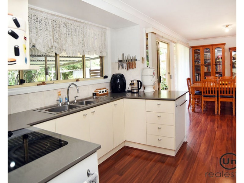 41 Ibis Drive, Boambee East NSW 2452