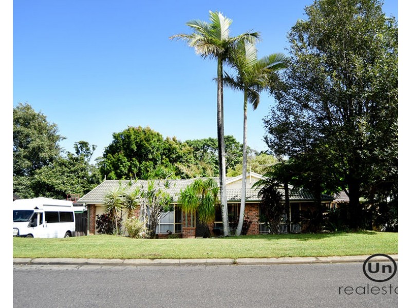 41 Ibis Drive, Boambee East NSW 2452