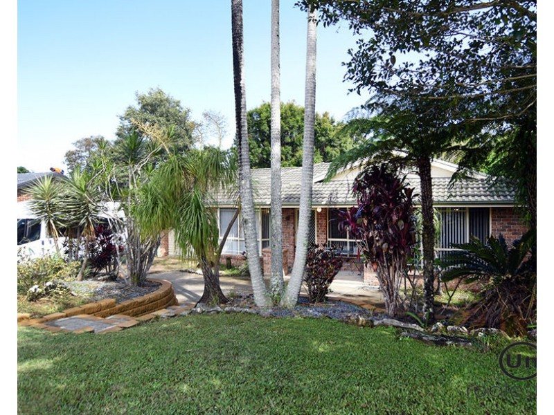 41 Ibis Drive, Boambee East NSW 2452