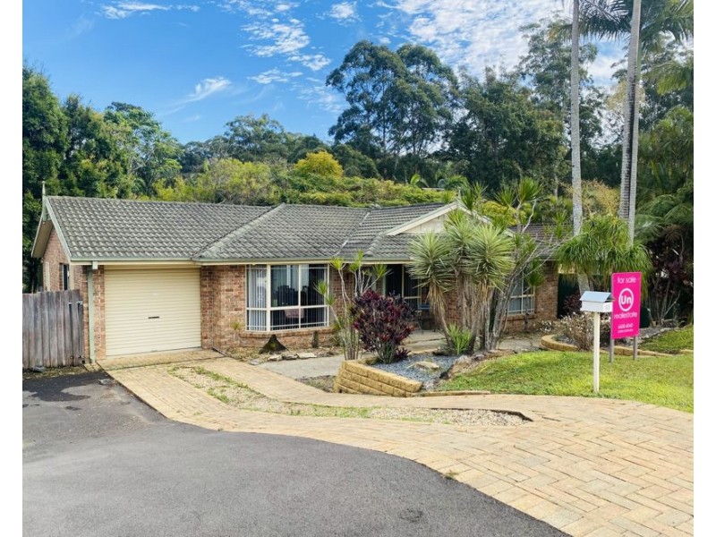 41 Ibis Drive, Boambee East NSW 2452
