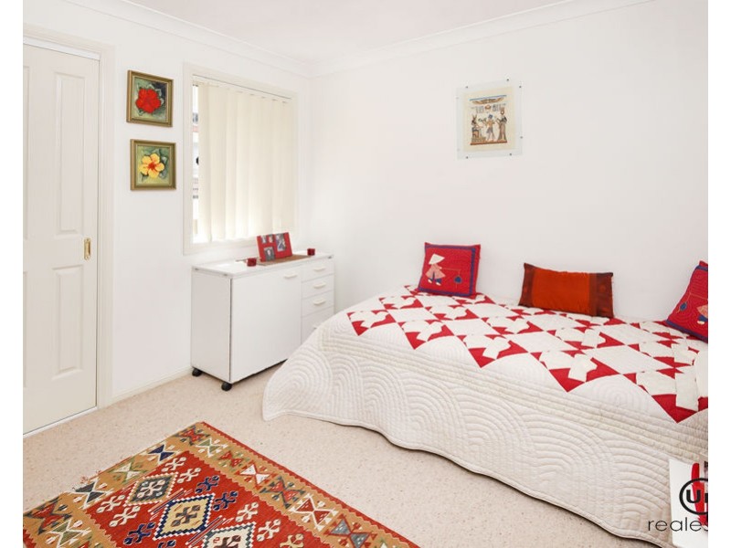 5 Letitia Place, Bonville NSW 2441