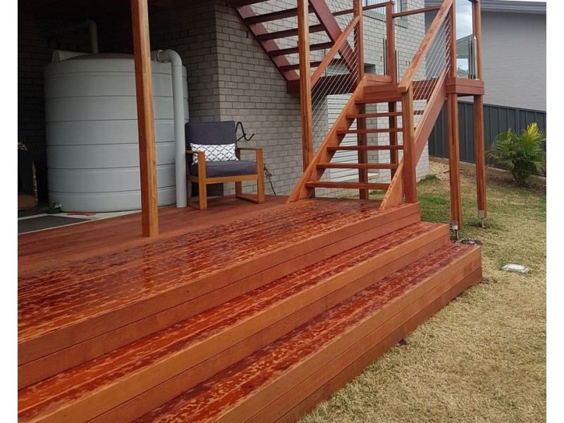 105 Mimiwali Dr, Bonville NSW 2441