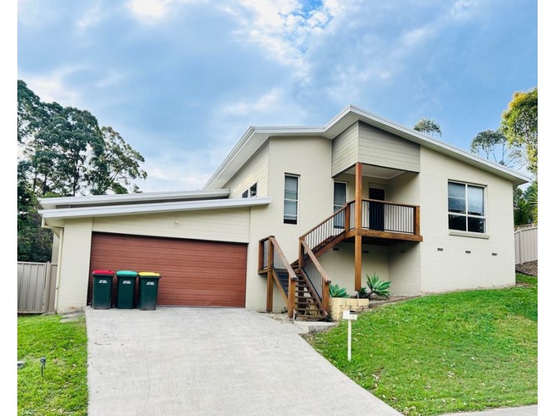 2 Berkeley Drive, Bonville NSW 2441