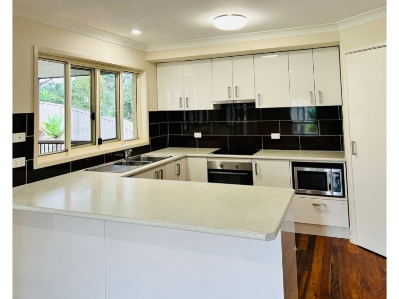 2 Berkeley Drive, Bonville NSW 2441