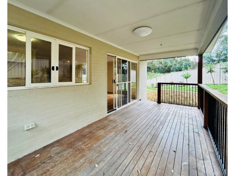 2 Berkeley Drive, Bonville NSW 2441