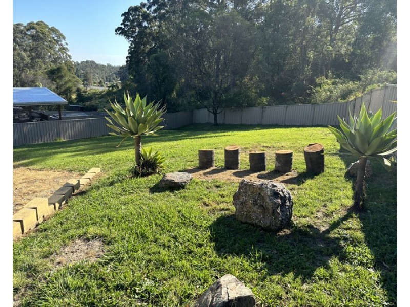 2 Berkeley Drive, Bonville NSW 2441