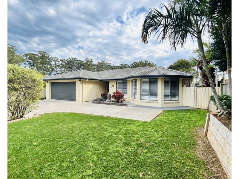 3 Camellia Close, Boambee East NSW 2452