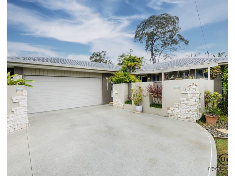 37 Newry Island Drive, Urunga NSW 2455