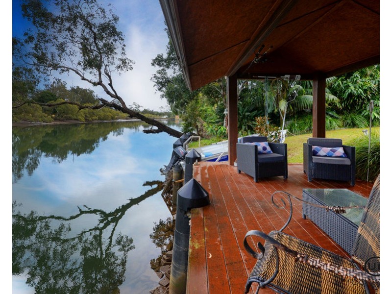 37 Newry Island Drive, Urunga NSW 2455