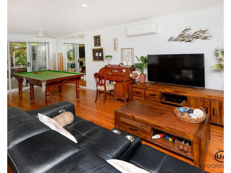 37 Newry Island Drive, Urunga NSW 2455