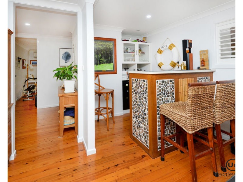 37 Newry Island Drive, Urunga NSW 2455