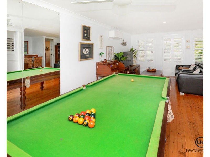 37 Newry Island Drive, Urunga NSW 2455