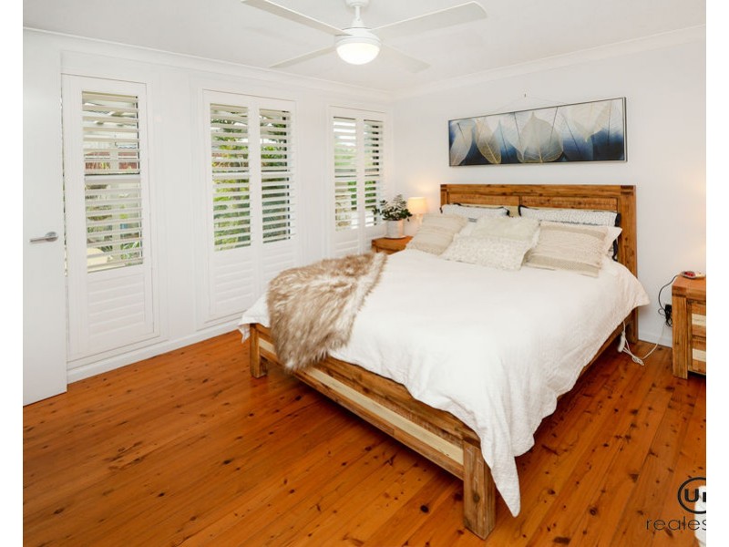 37 Newry Island Drive, Urunga NSW 2455