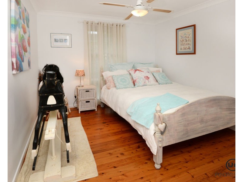 37 Newry Island Drive, Urunga NSW 2455