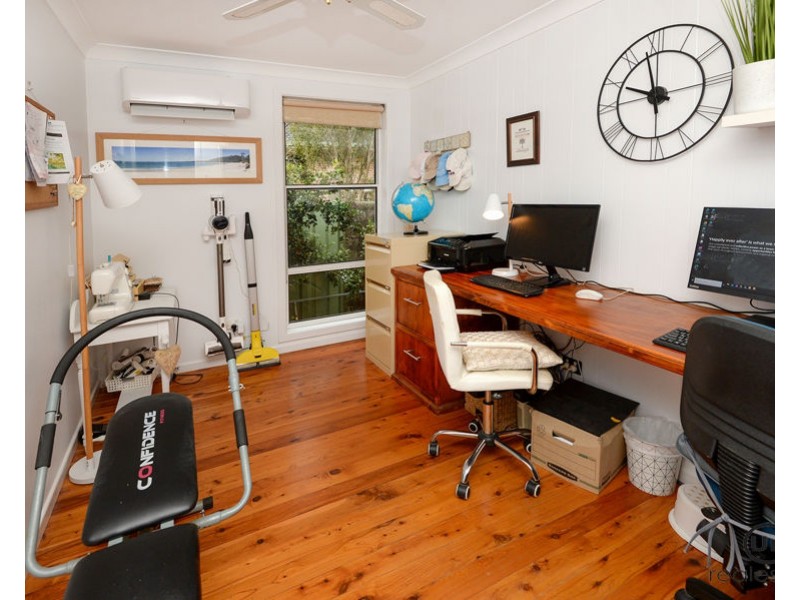 37 Newry Island Drive, Urunga NSW 2455