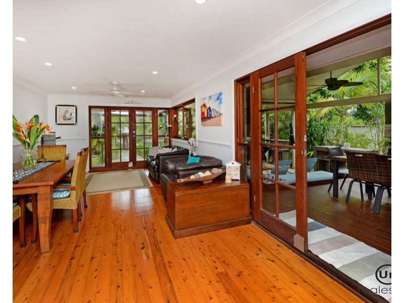 37 Newry Island Drive, Urunga NSW 2455