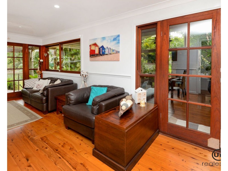 37 Newry Island Drive, Urunga NSW 2455