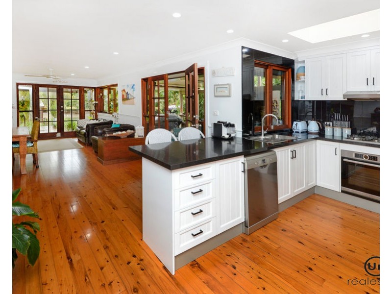 37 Newry Island Drive, Urunga NSW 2455