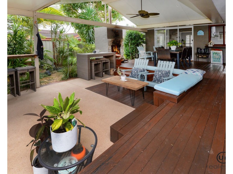 37 Newry Island Drive, Urunga NSW 2455