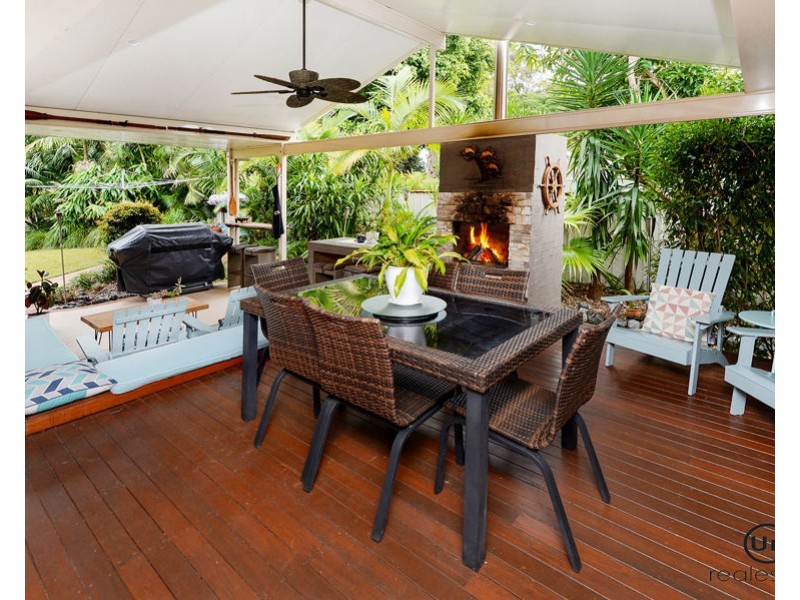 37 Newry Island Drive, Urunga NSW 2455