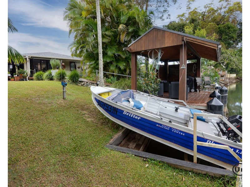 37 Newry Island Drive, Urunga NSW 2455