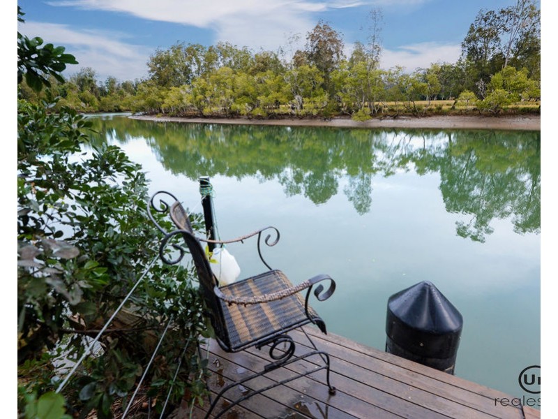 37 Newry Island Drive, Urunga NSW 2455