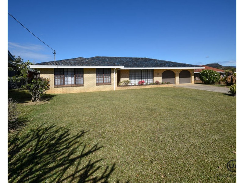 65 Bailey Avenue, Coffs Harbour NSW 2450