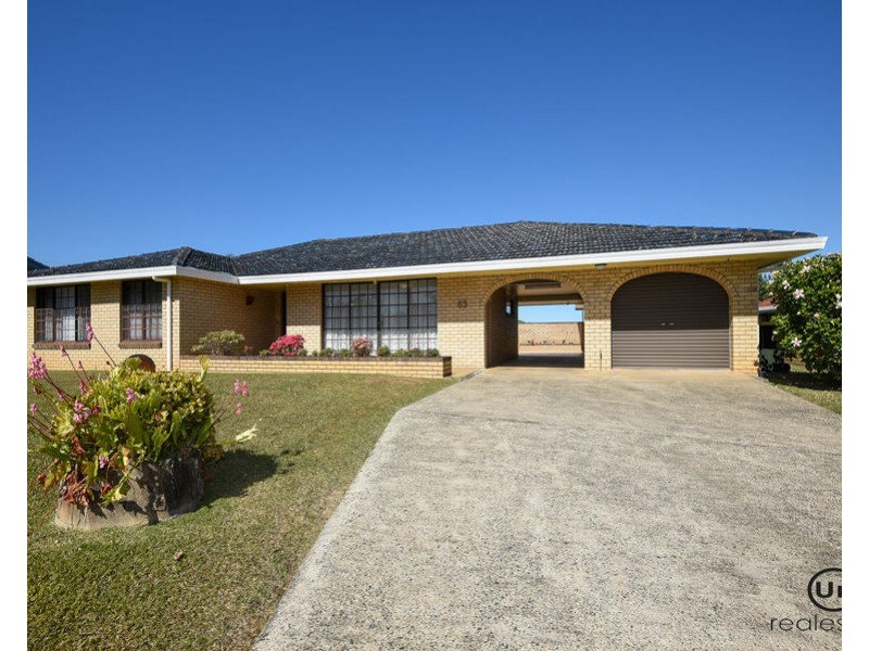 65 Bailey Avenue, Coffs Harbour NSW 2450