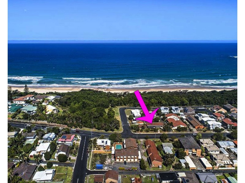 1/98 First Avenue, Sawtell NSW 2452