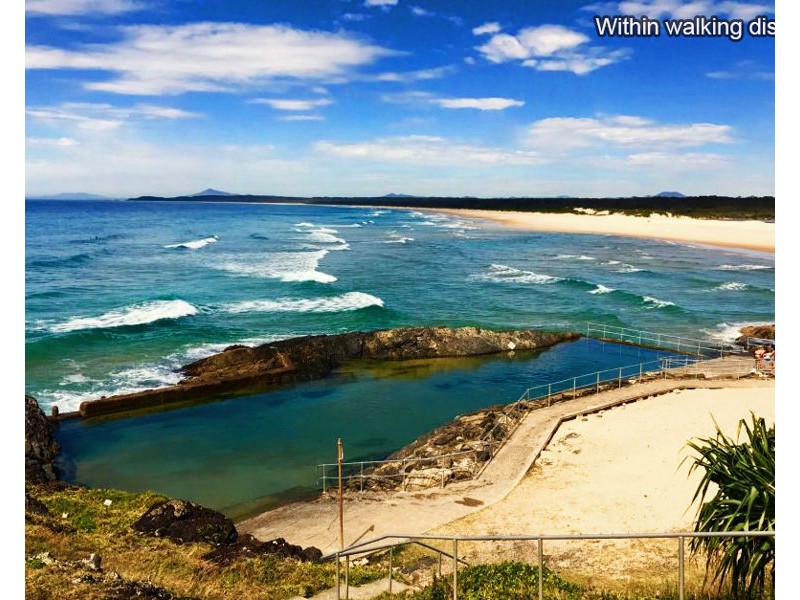 1/98 First Avenue, Sawtell NSW 2452