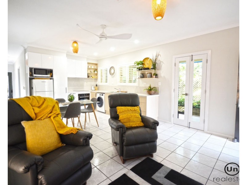 5/25-27 Wybalena Cres, Toormina NSW 2452