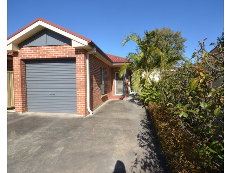 5/25-27 Wybalena Cres, Toormina NSW 2452