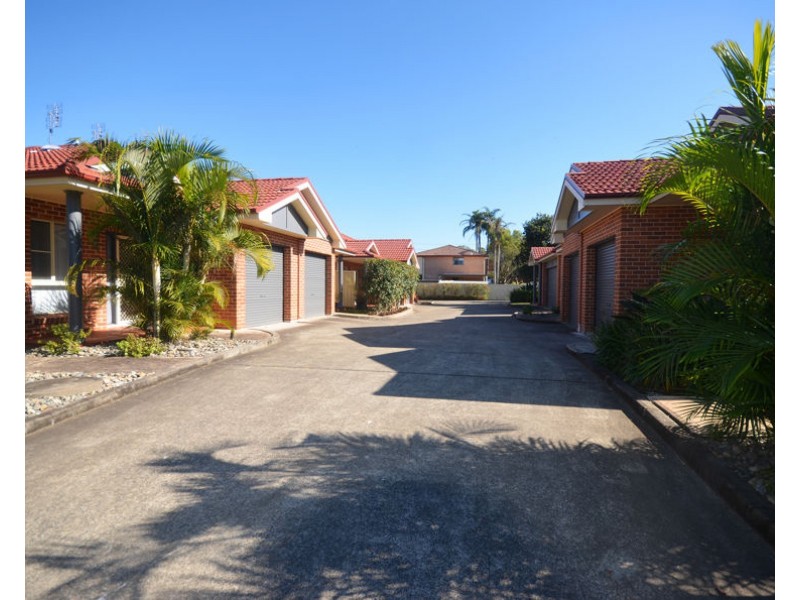 5/25-27 Wybalena Cres, Toormina NSW 2452