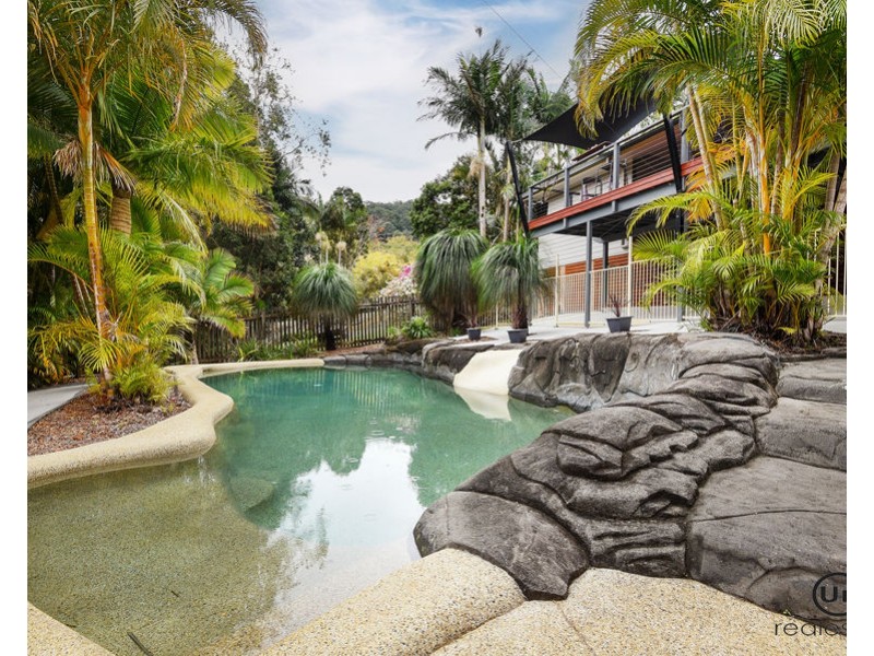 4 and 4A Banff Close, Boambee NSW 2450