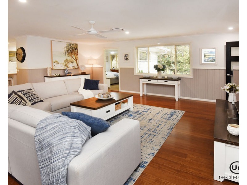 4 and 4A Banff Close, Boambee NSW 2450