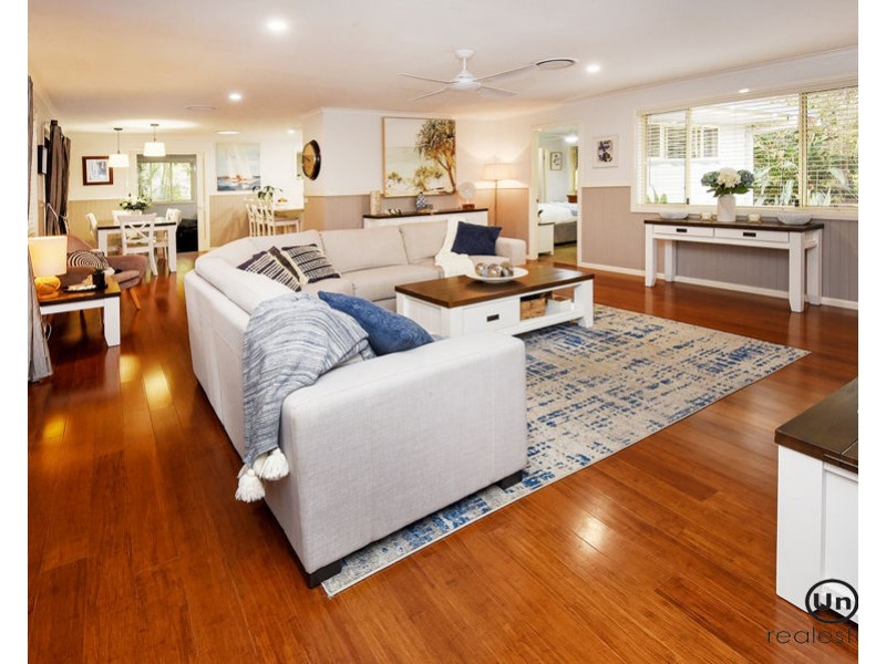 4 and 4A Banff Close, Boambee NSW 2450