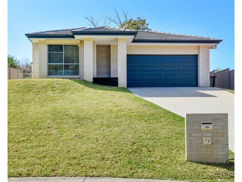 24 Baldwin Close, Boambee East NSW 2452