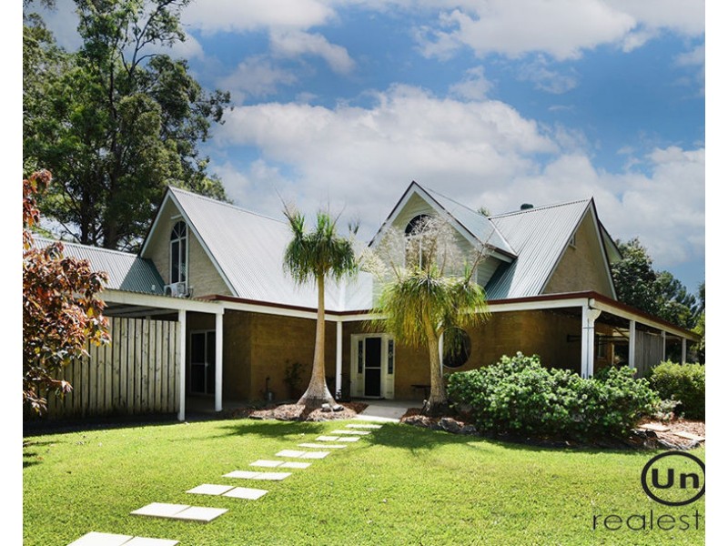 191 Lindsays Road, Boambee NSW 2450